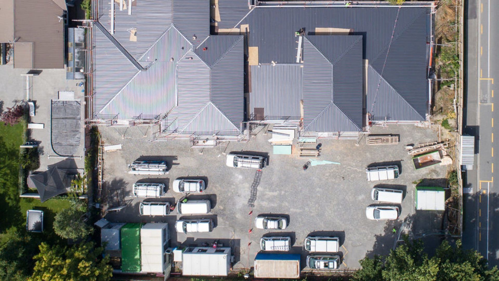 Papanui Medical Centre, Christchurch banner