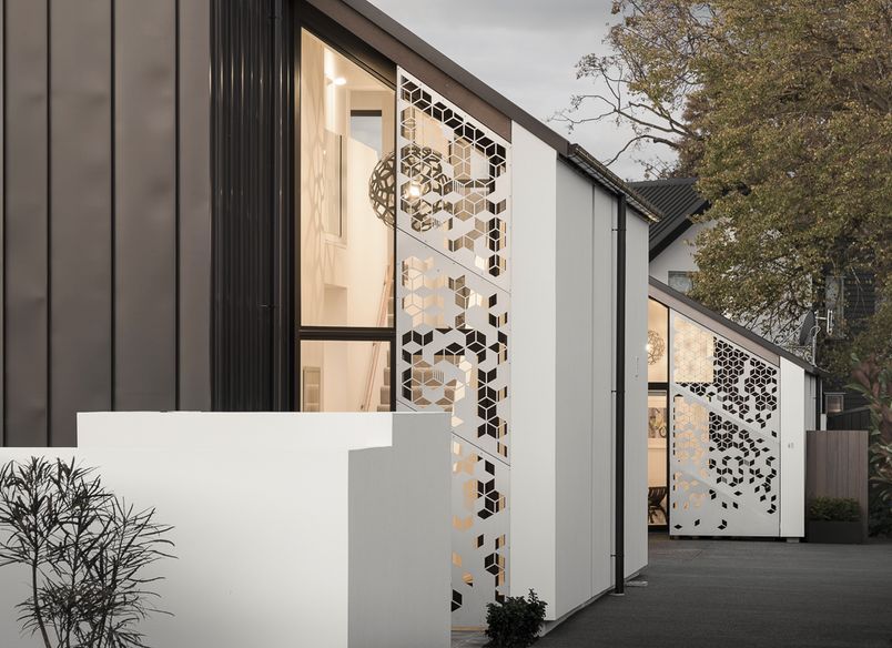 Papanui Townhouse