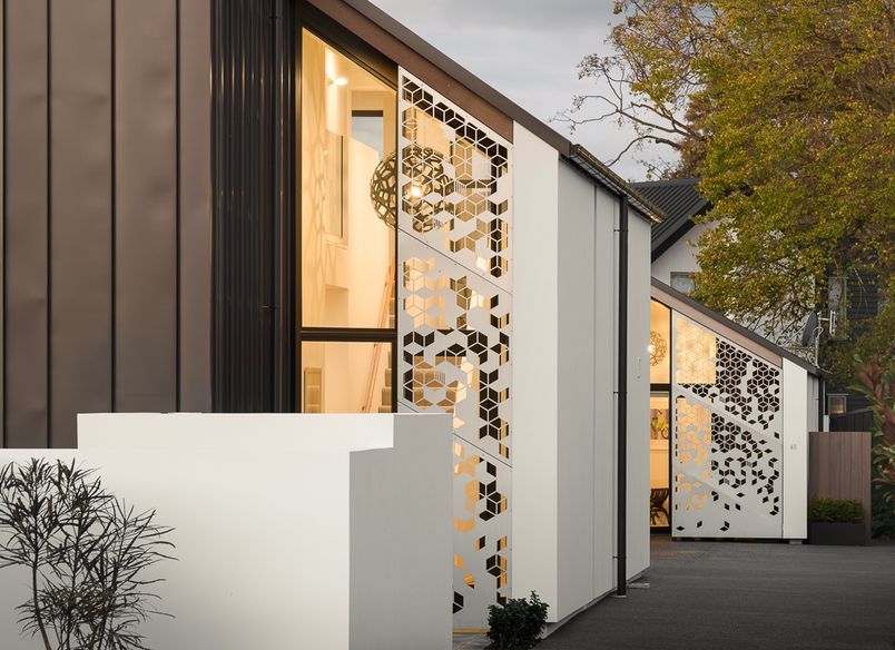 Papanui Townhouse