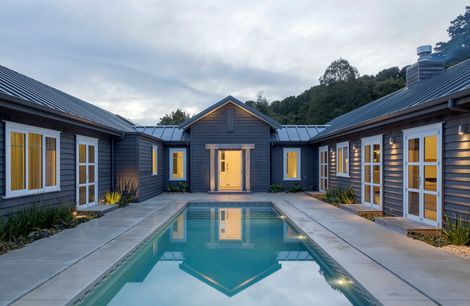 Paparoa Home