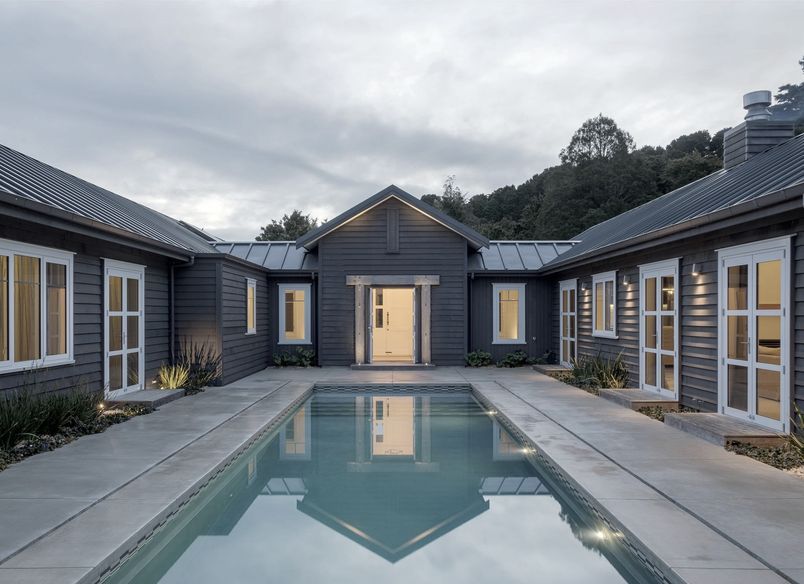 Paparoa Home