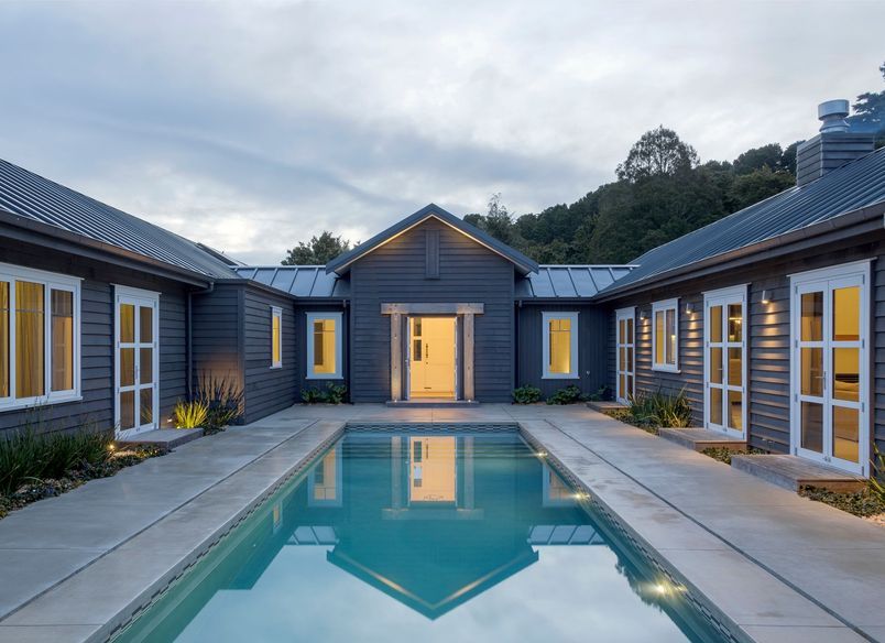 Paparoa Home