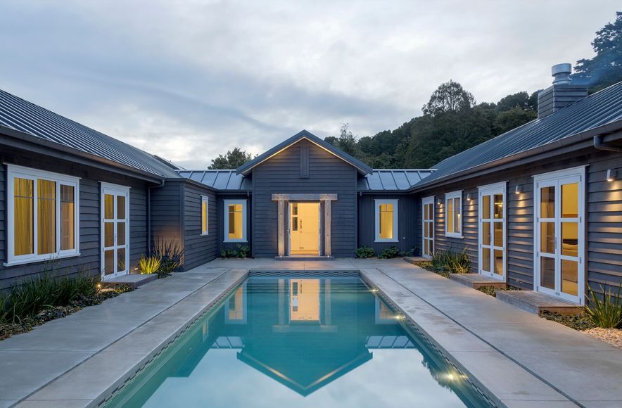 Paparoa Home