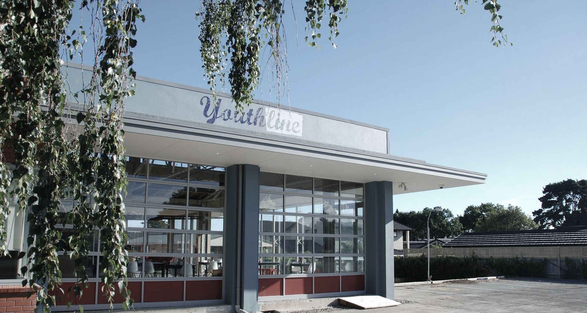 Papatoetoe Youthline & Community Facility banner