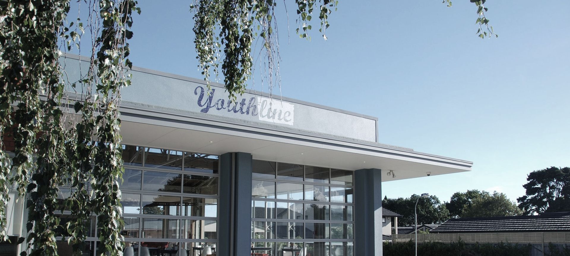 Papatoetoe Youthline & Community Facility banner