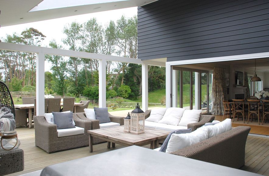 Paraparaumu Home