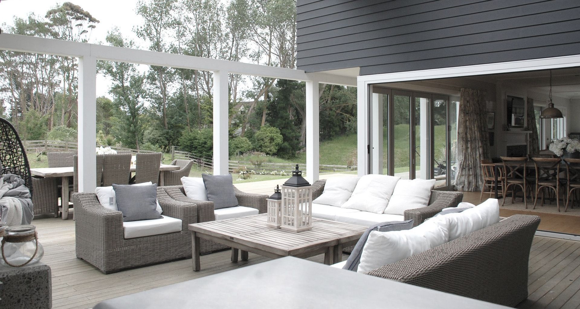 Paraparaumu Home banner