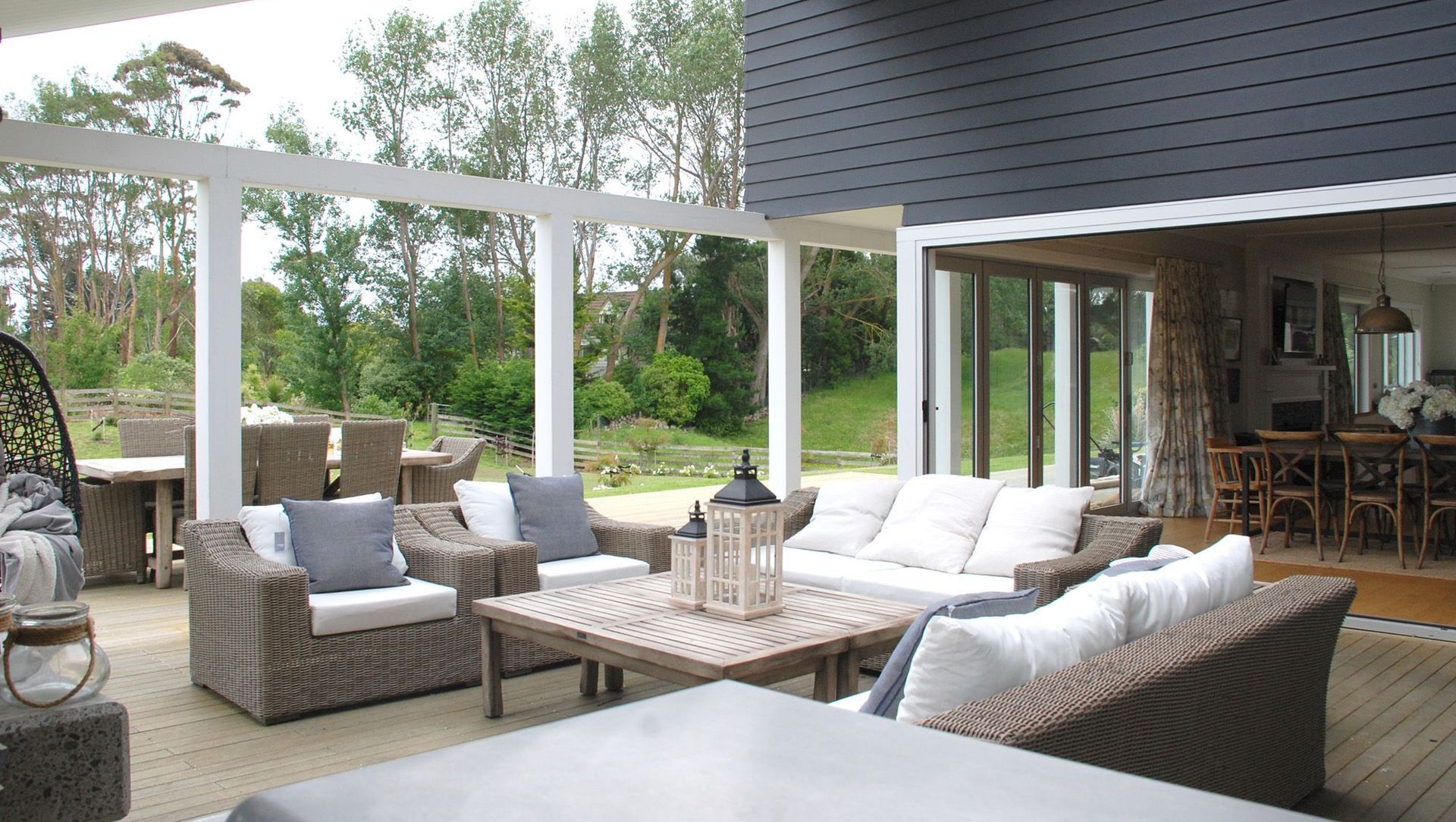 Paraparaumu Home banner
