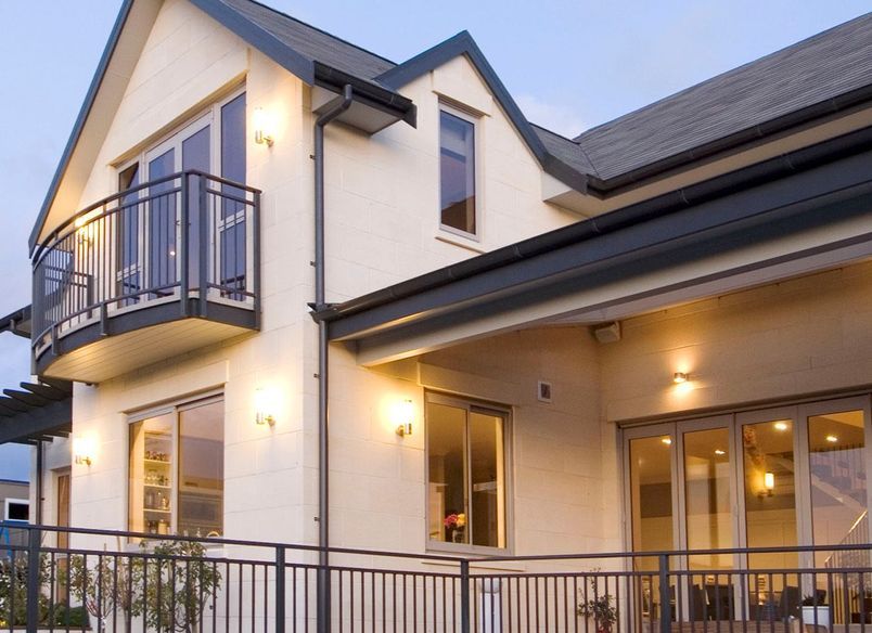 Paraparaumu Links Home