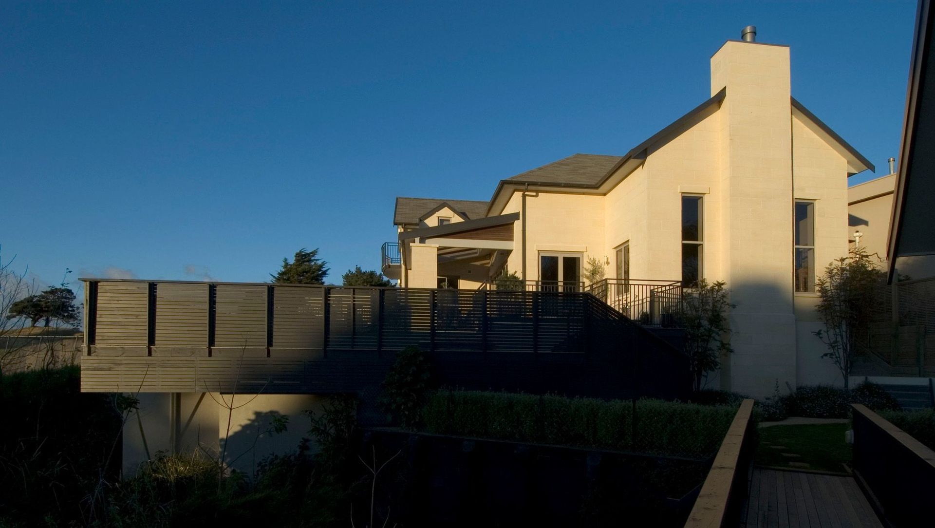 Paraparaumu Links Home banner