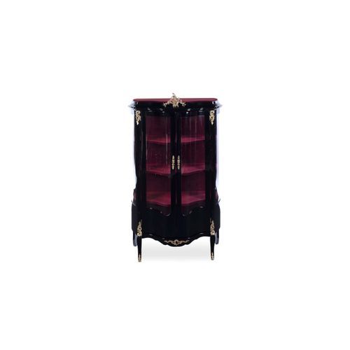 Paris Bar Cabinet