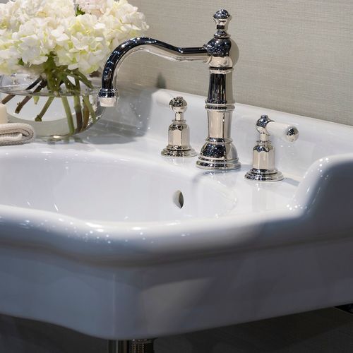 Paris Double Basin