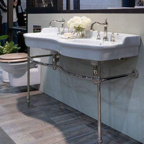 Paris Double Basin