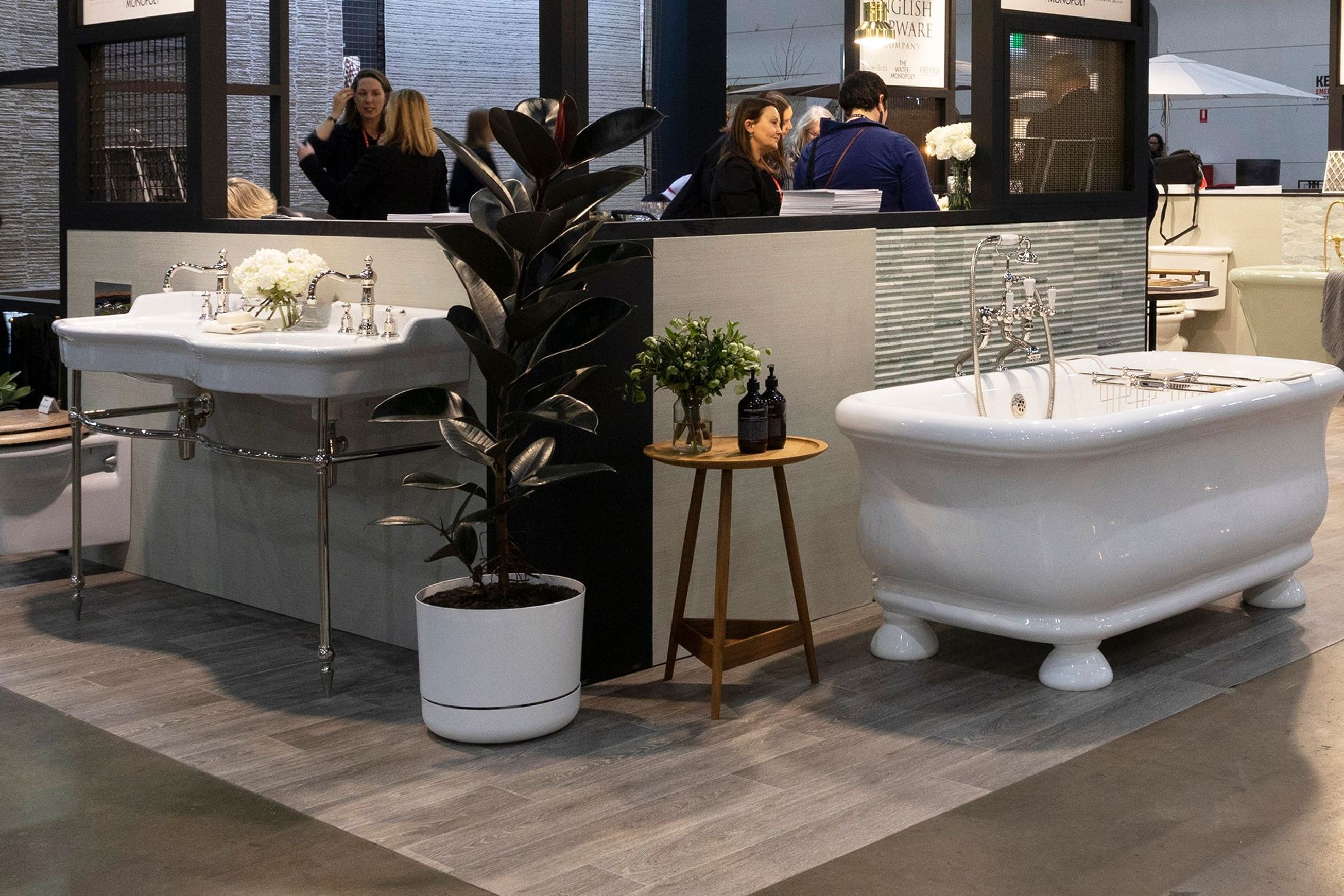 Paris Wall Hung Toilet | Bidet