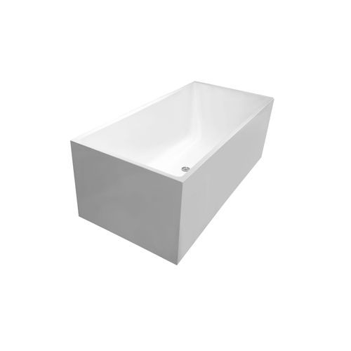 Park Avenue Freestanding Bath