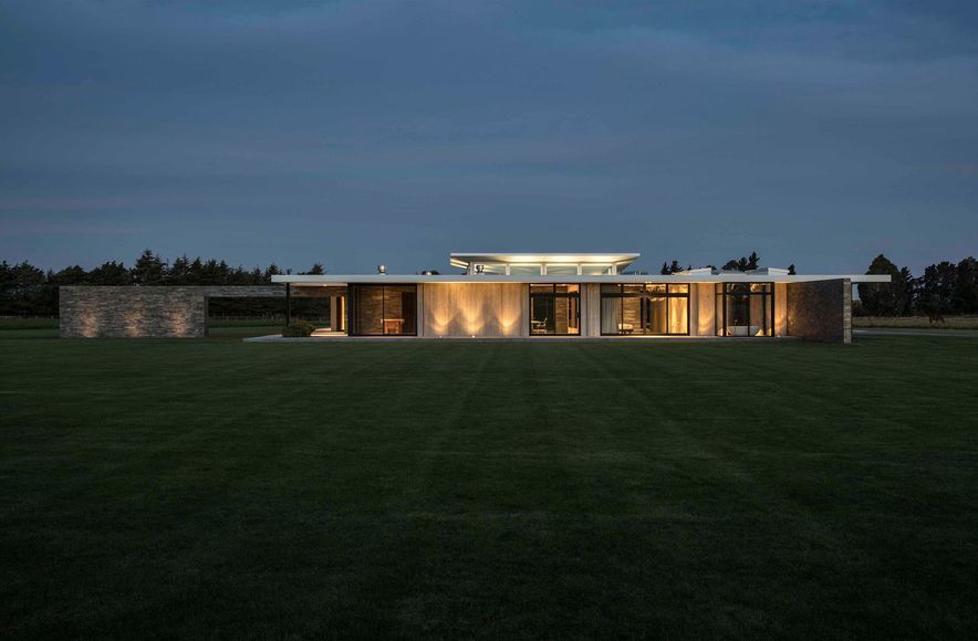 Park House