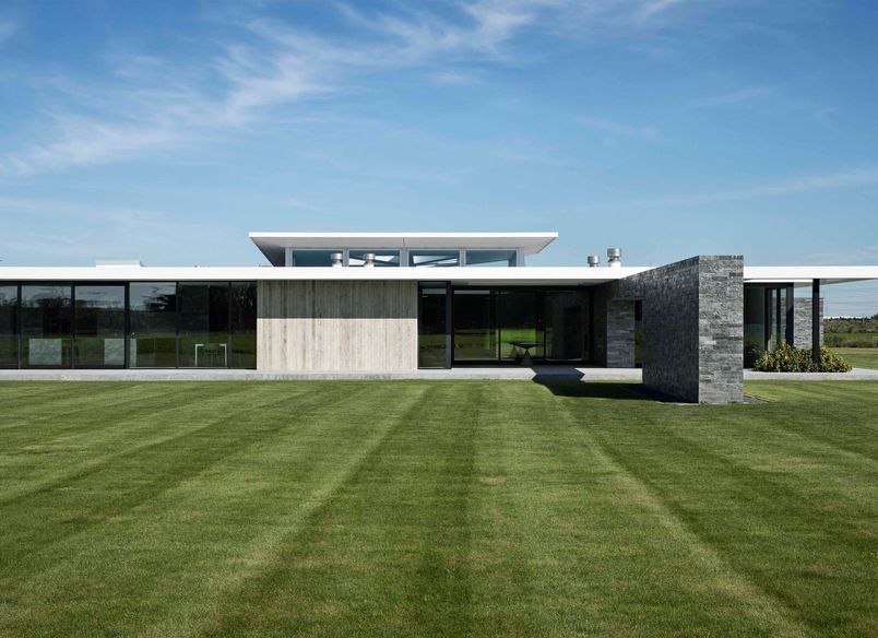 Park House