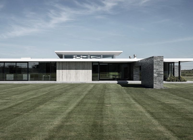 Park House