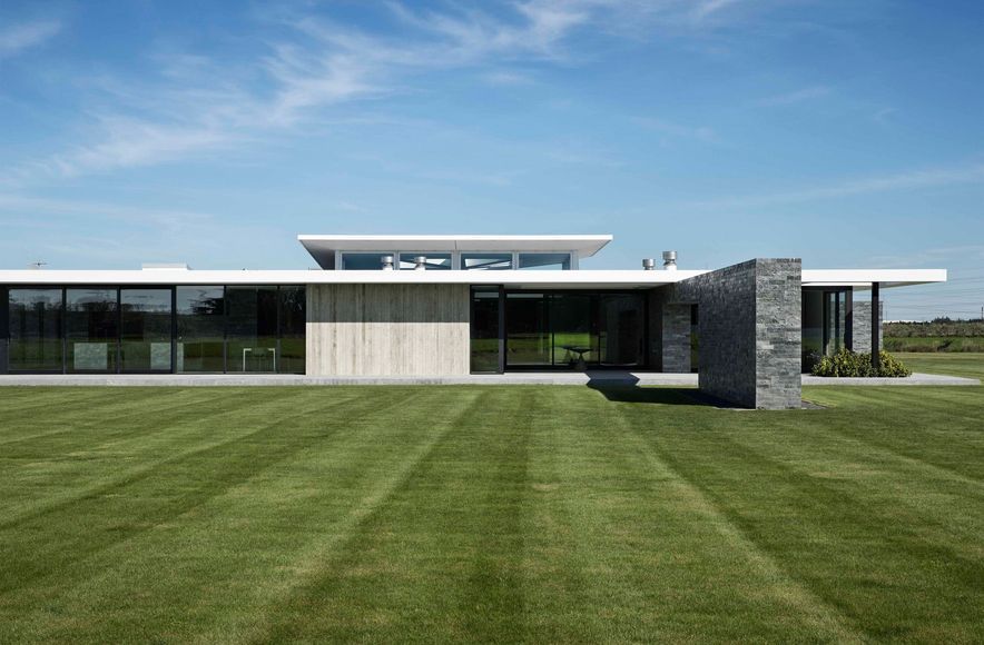 Park House
