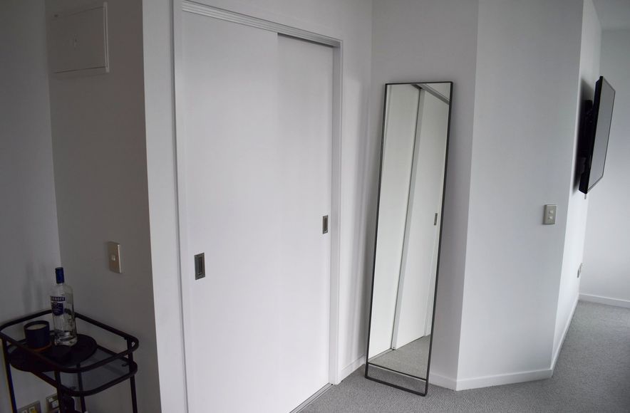 Park Residence Urban Apartment