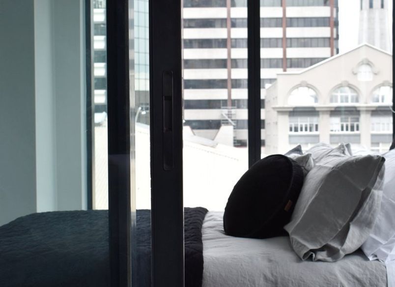 Park Residence Urban Apartment