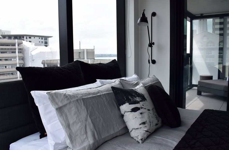 Park Residence Urban Apartment