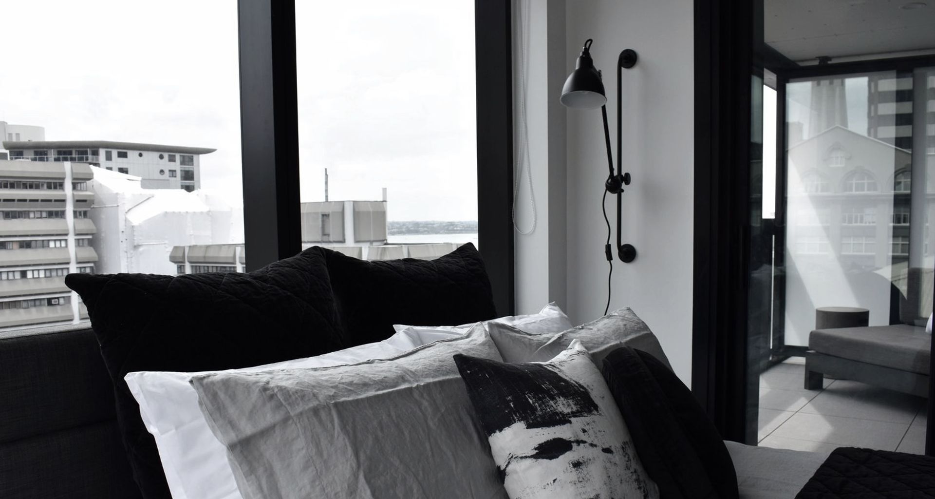 Park Residence Urban Apartment banner