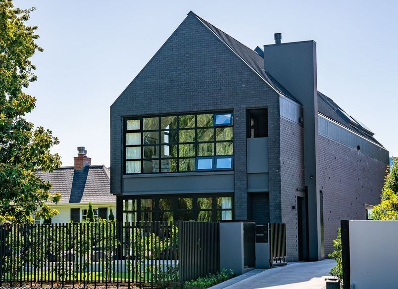 Park Terrace