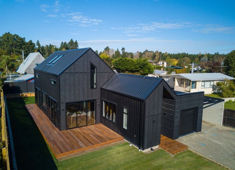 Park Terrace Beach House