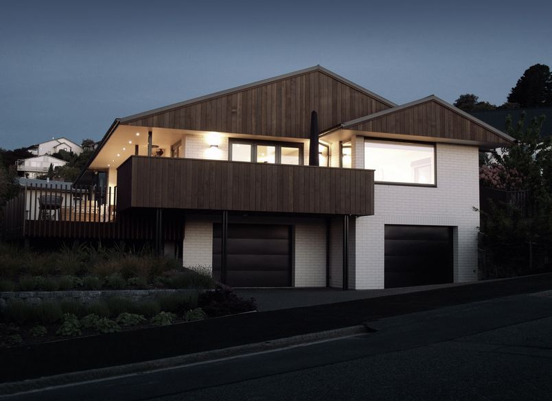 Parklands Drive Alterations