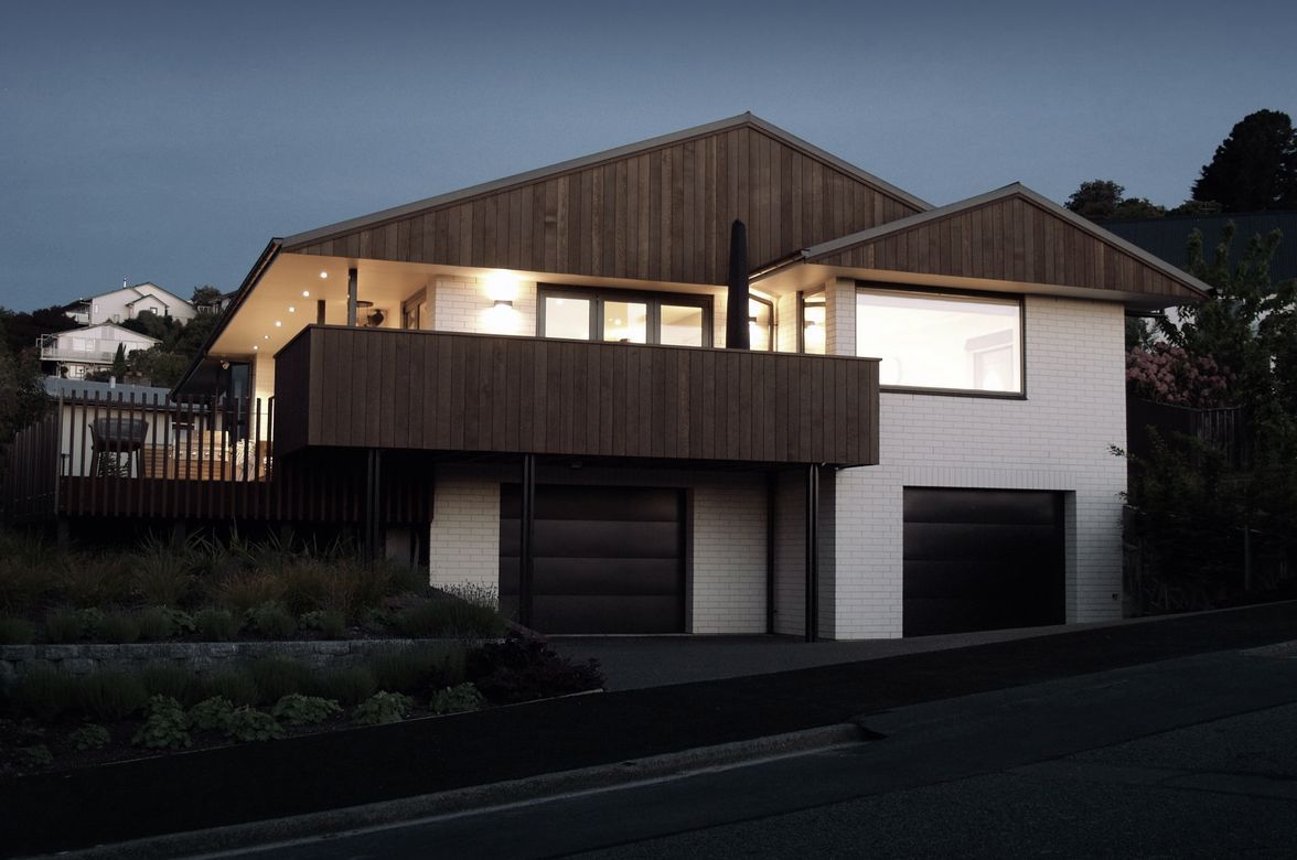 Parklands Drive Alterations