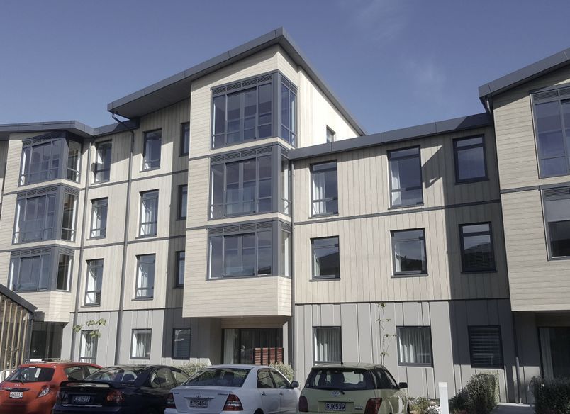 Arvida Parklane Retirement Village