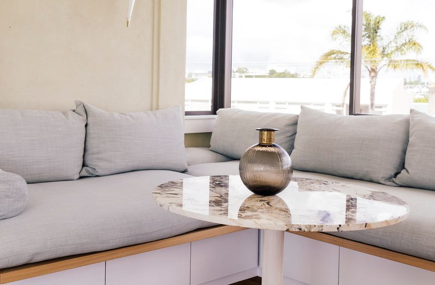 Parnell Apartment