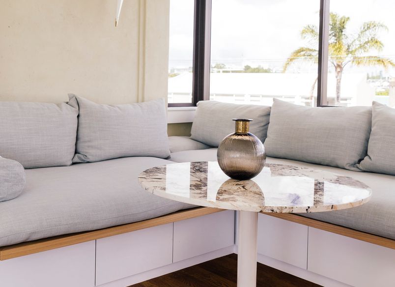 Parnell Apartment