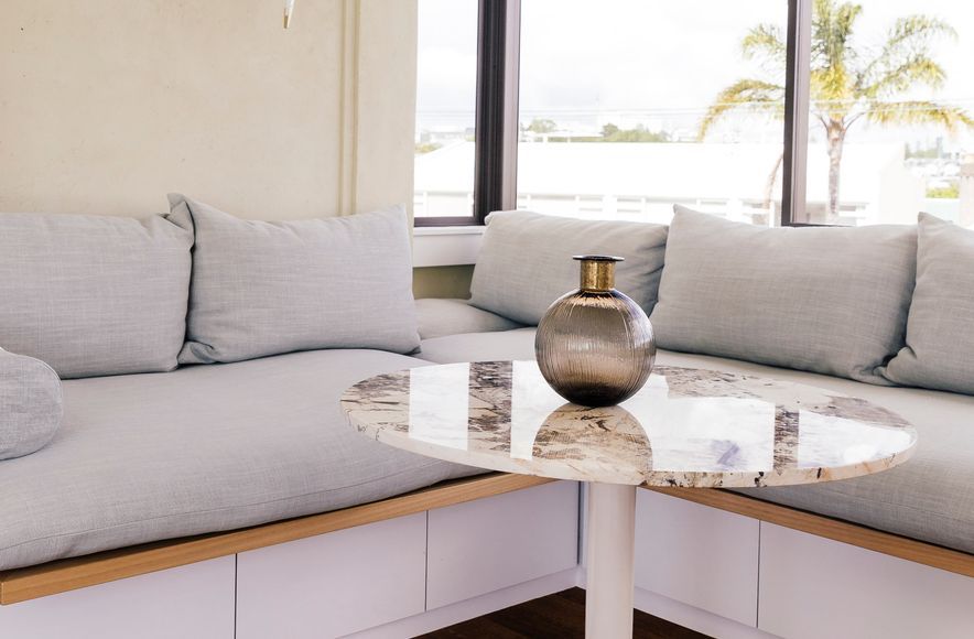 Parnell Apartment