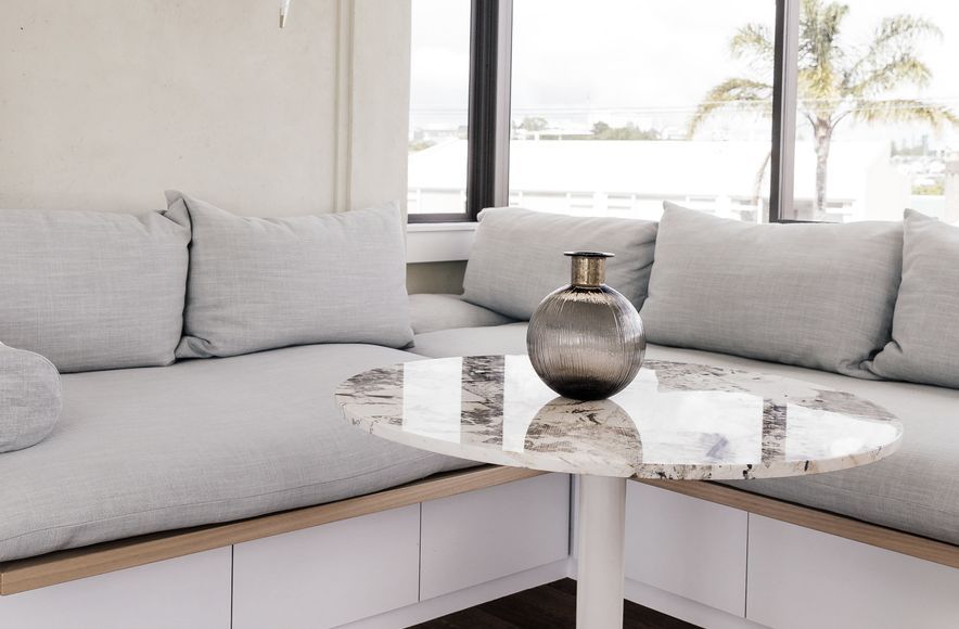 Parnell Apartment