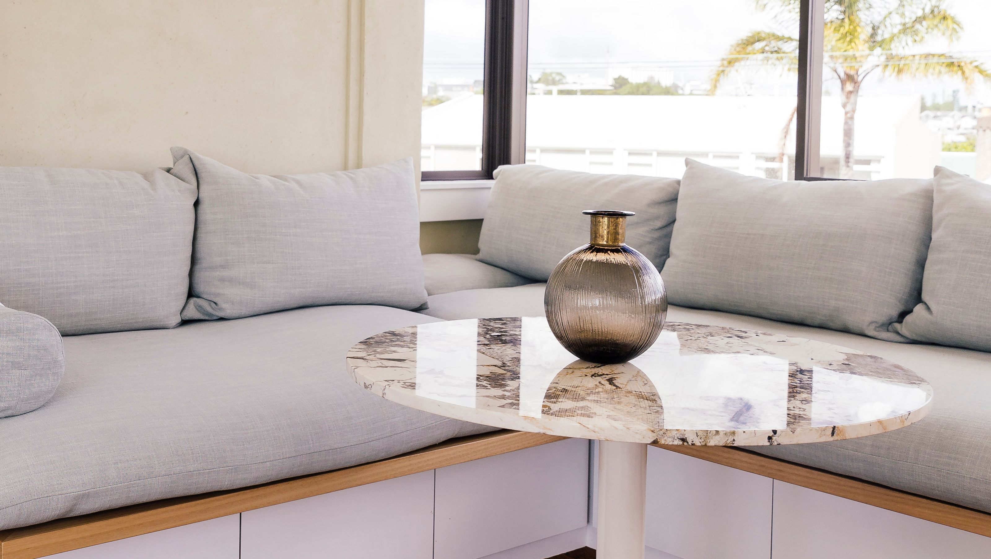 Parnell Apartment