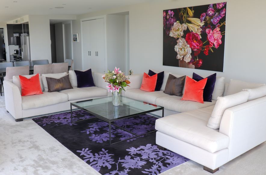 Parnell Apartment