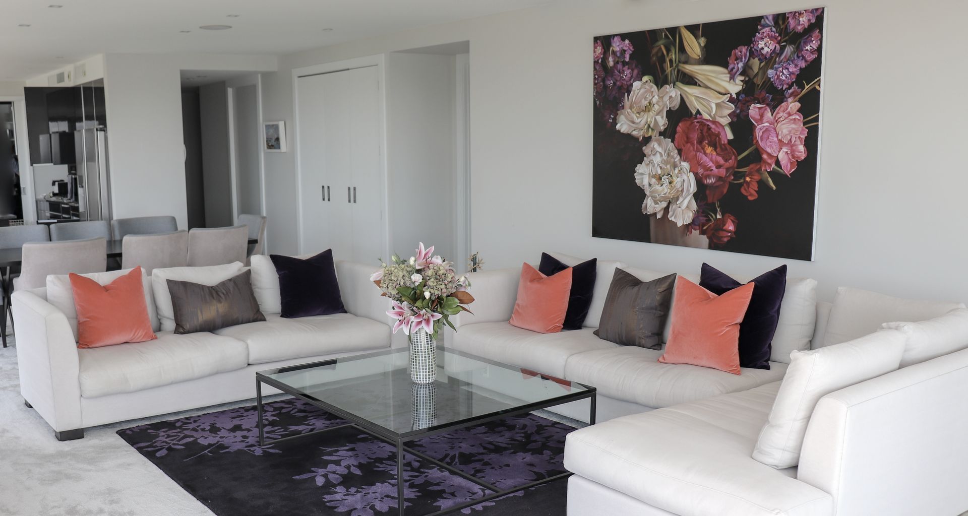 Parnell Apartment banner