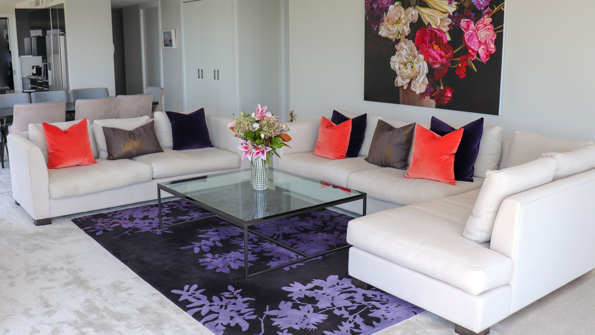Parnell Apartment banner