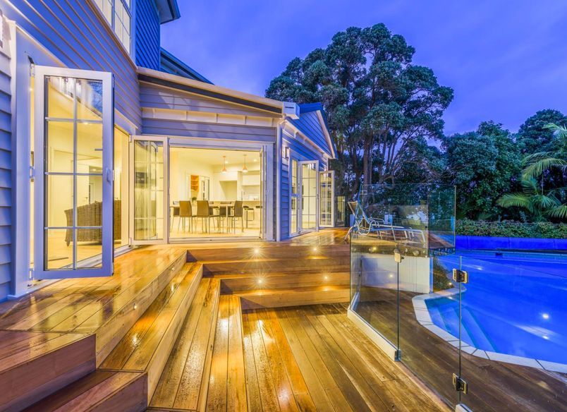Parnell Home