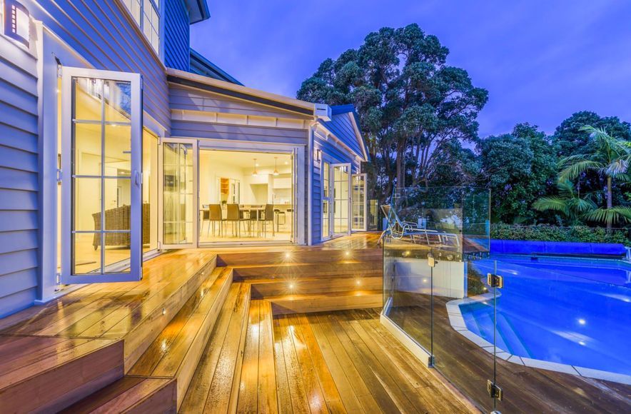 Parnell Home