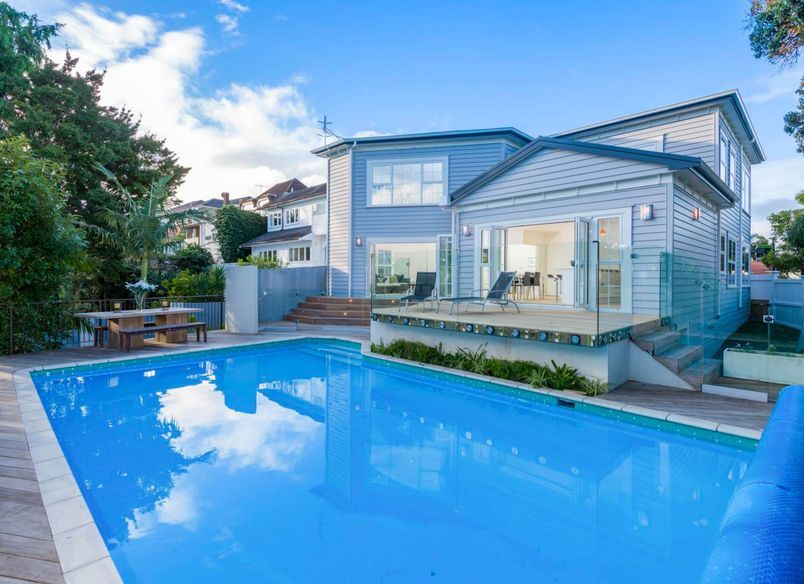 Parnell Home