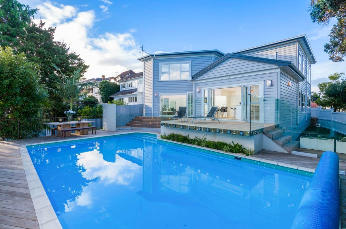 Parnell Home