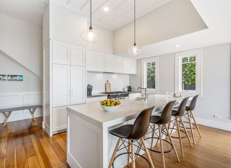 Parnell Home