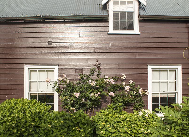 Parnell House I