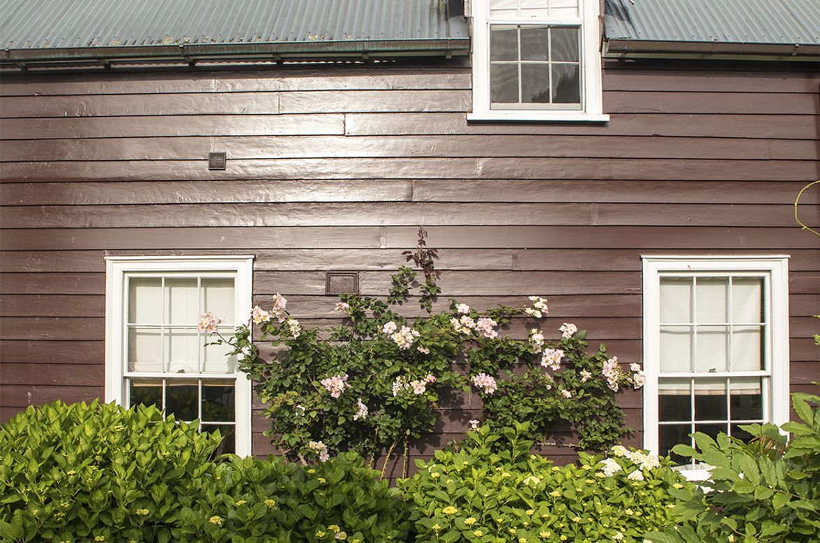 Parnell House I