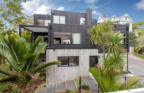 Parnell House
