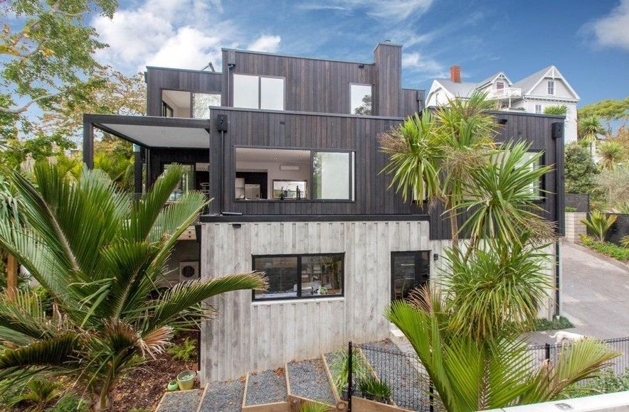 Parnell House