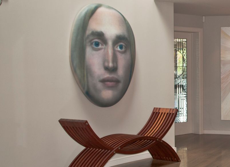 Parnell Home